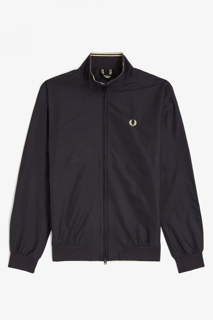 FRED PERRY JFP  en color BLK  (2)