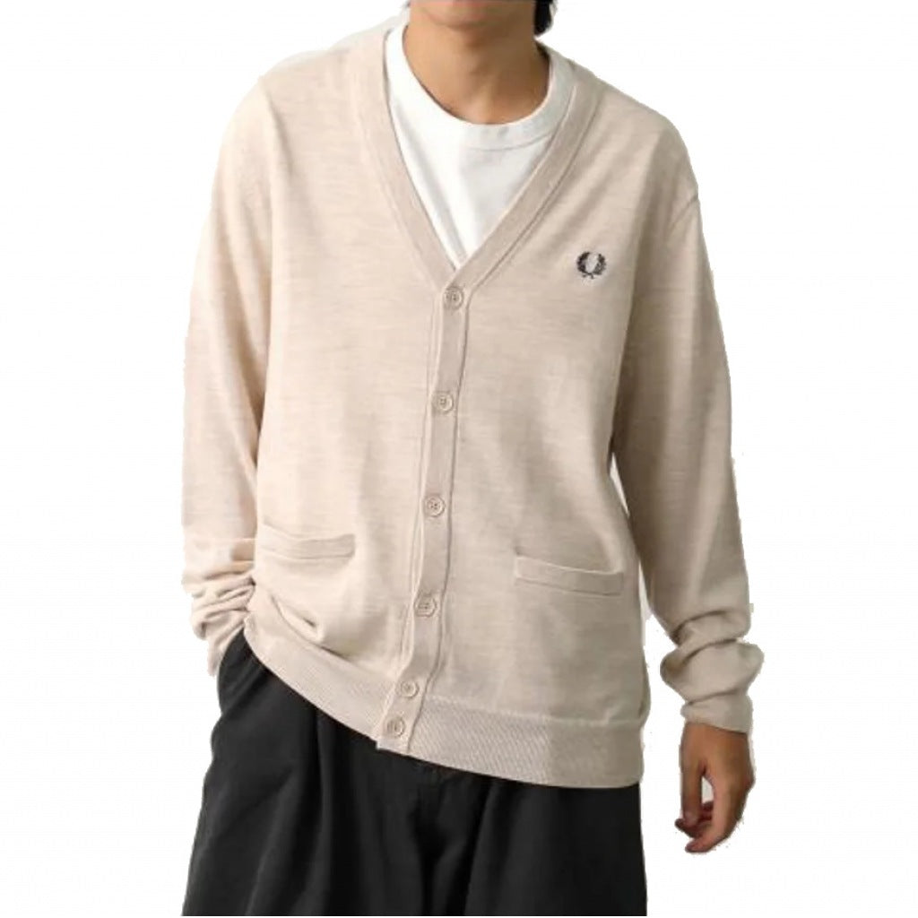 FRED PERRY KFP  en color XPDG  (4)