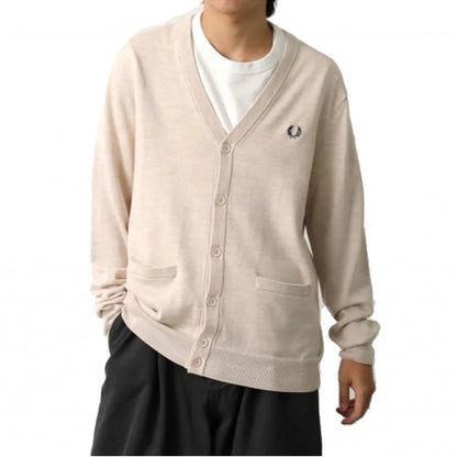 FRED PERRY KFP  en color XPDG  (4)