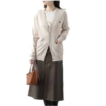 FRED PERRY KFP  en color XPDG  (6)