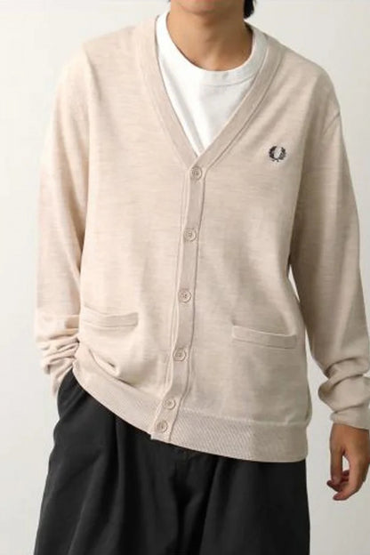 FRED PERRY KFP  en color XPDG  (1)