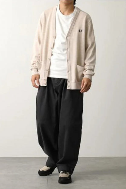 FRED PERRY KFP  en color XPDG  (2)