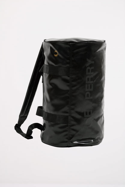 FRED PERRY TONAL BARREL BACKPAC en color BLK  (3)