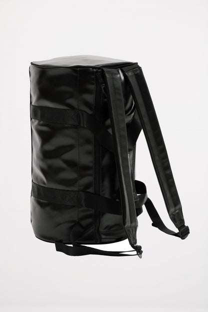 FRED PERRY TONAL BARREL BACKPAC en color BLK  (4)