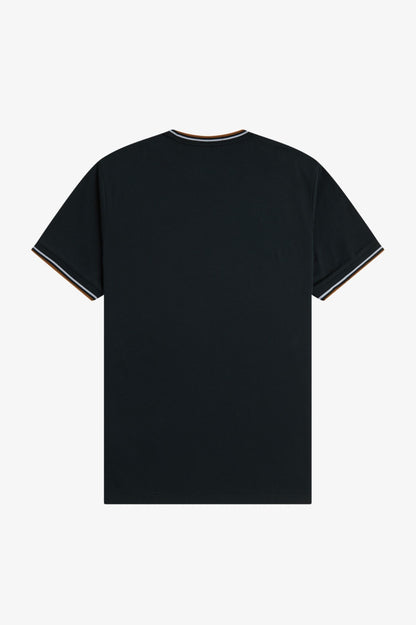FRED PERRY MFP TWIN TIPPED  en color C  (4)