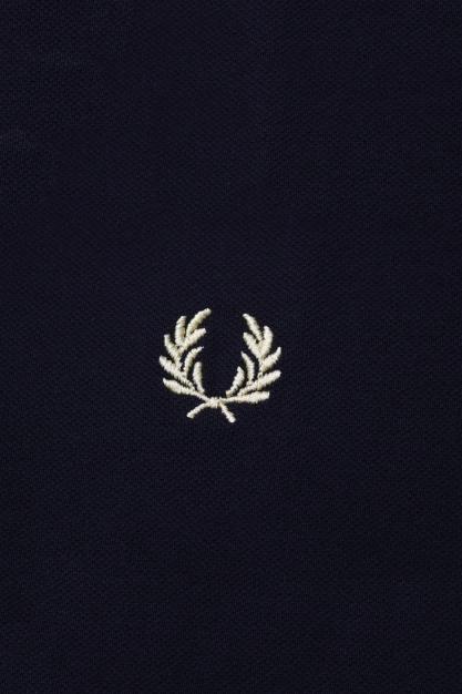 FRED PERRY MFP  en color BLK  (3)