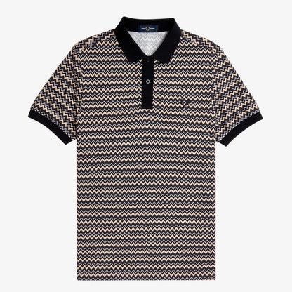 FRED PERRY MFP en color CRD  (5)