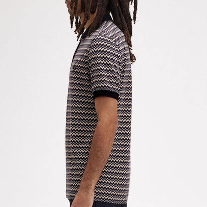 FRED PERRY MFP en color CRD  (6)