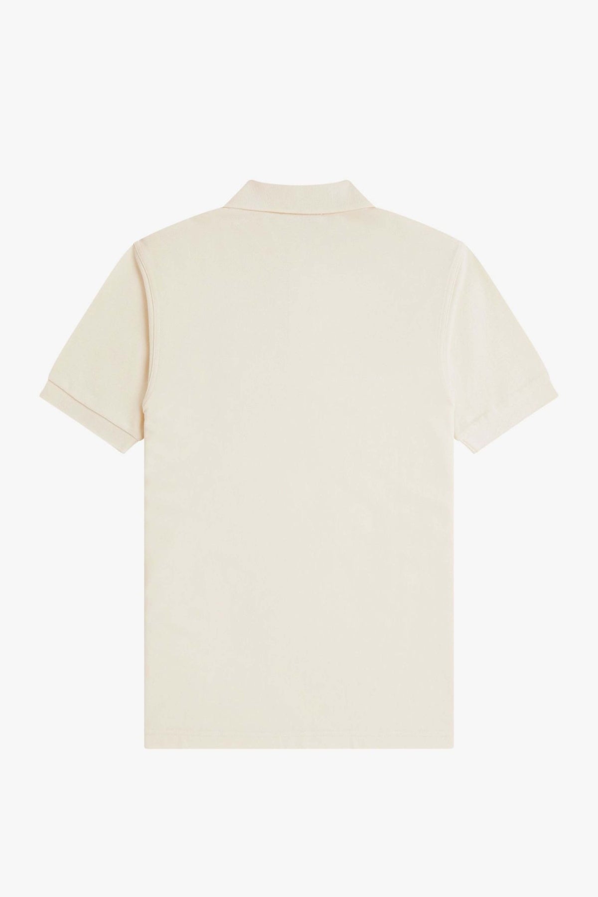 FRED PERRY  PLAIN FRED PERRY SH en color BECRU  (2)