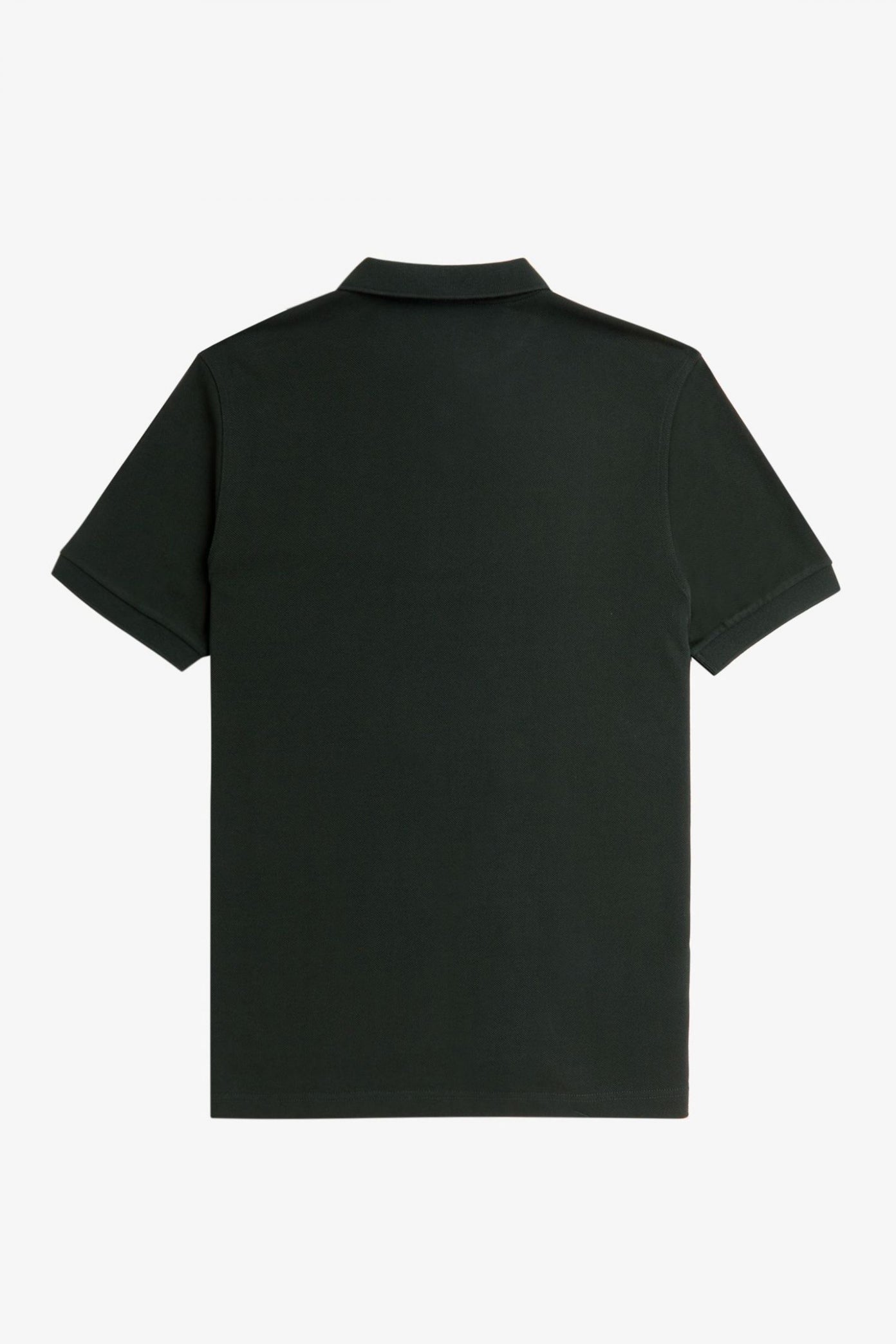 FRED PERRY  PLAIN FRED PERRY SH en color TNGHTGRN  (3)