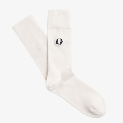 FRED PERRY  CLASSIC LAUREL WREA en color LWHITE  (3)