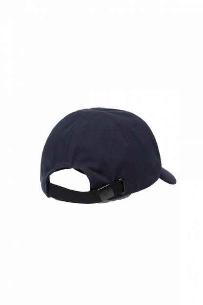 FRED PERRY PIQUE CLASSIC CAP en color NVY  (2)