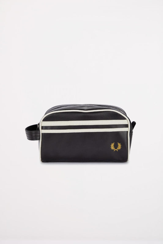 FRED PERRY LFP  en color DBLACK  (1)