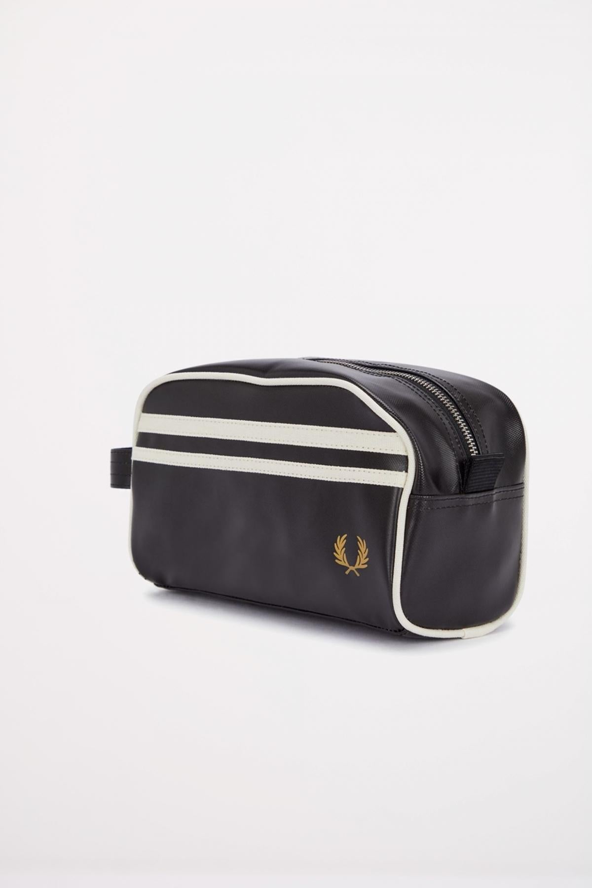 FRED PERRY LFP  en color DBLACK  (2)