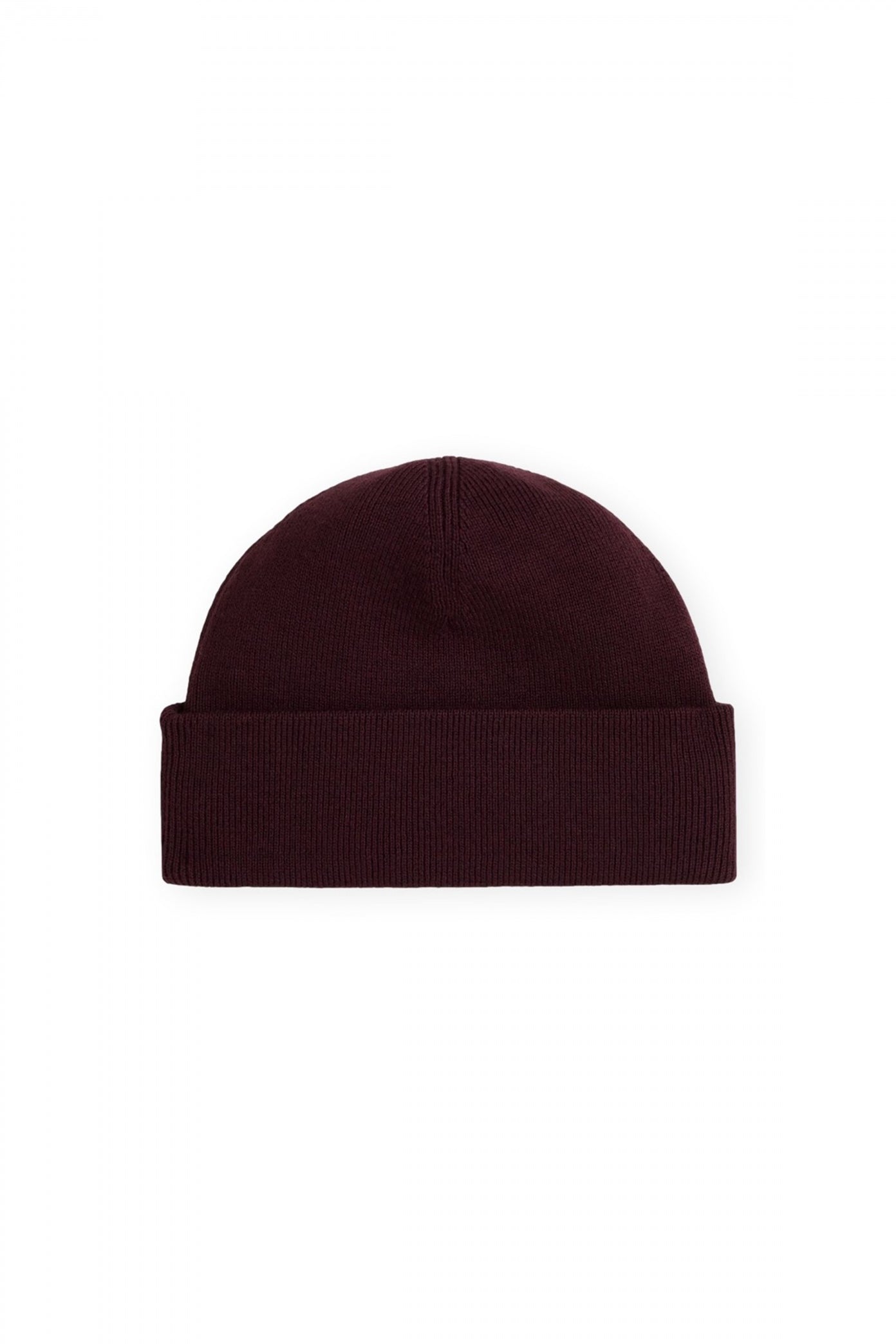FRED PERRY  CLASSIC BEANIE  en color KXBLD  (2)
