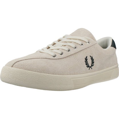 FRED PERRY B  en color ECRU  (1)