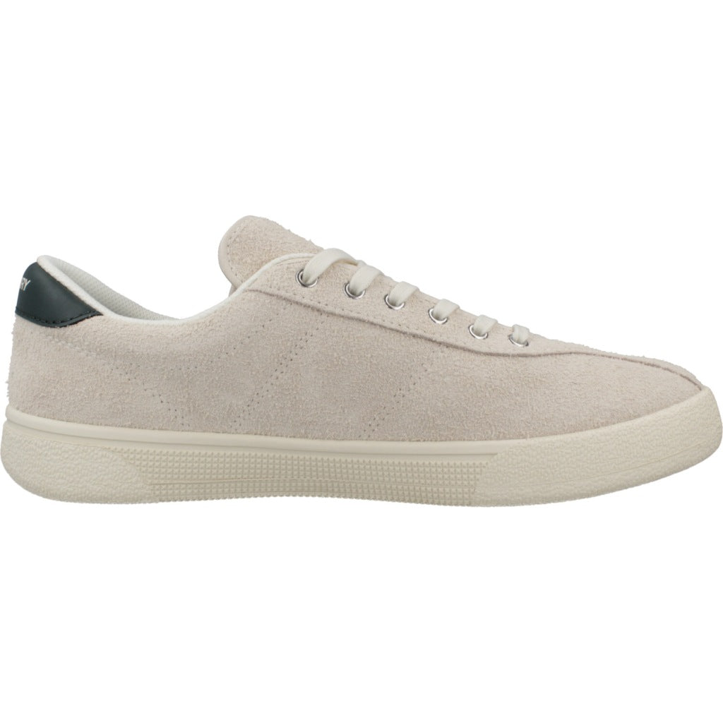 FRED PERRY B  en color ECRU  (4)