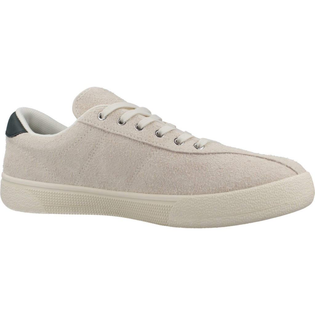 FRED PERRY B  en color ECRU  (5)