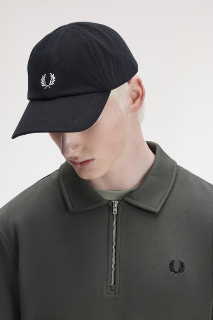 FRED PERRY HWFP PIQUE CLASS en color   (1)