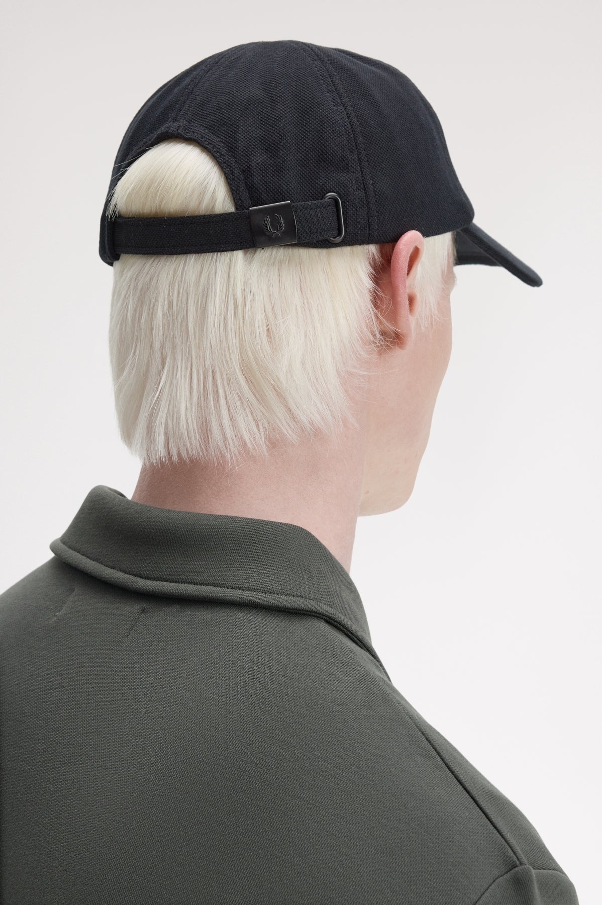 FRED PERRY HWFP PIQUE CLASS en color   (2)