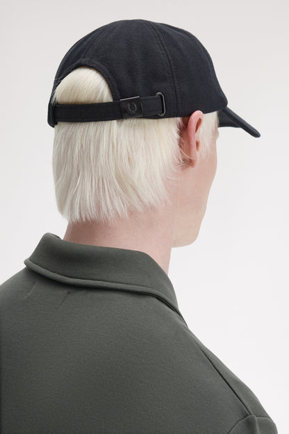 FRED PERRY HWFP PIQUE CLASS en color   (2)