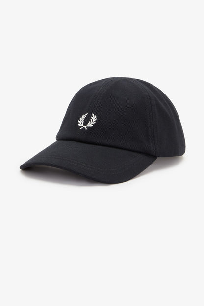 FRED PERRY HWFP PIQUE CLASS en color   (4)