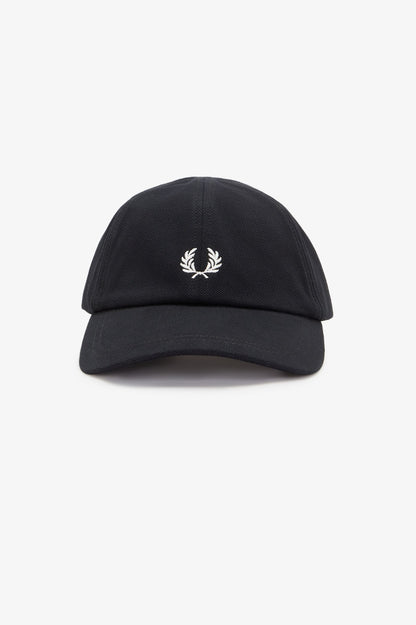FRED PERRY HWFP PIQUE CLASS en color   (6)
