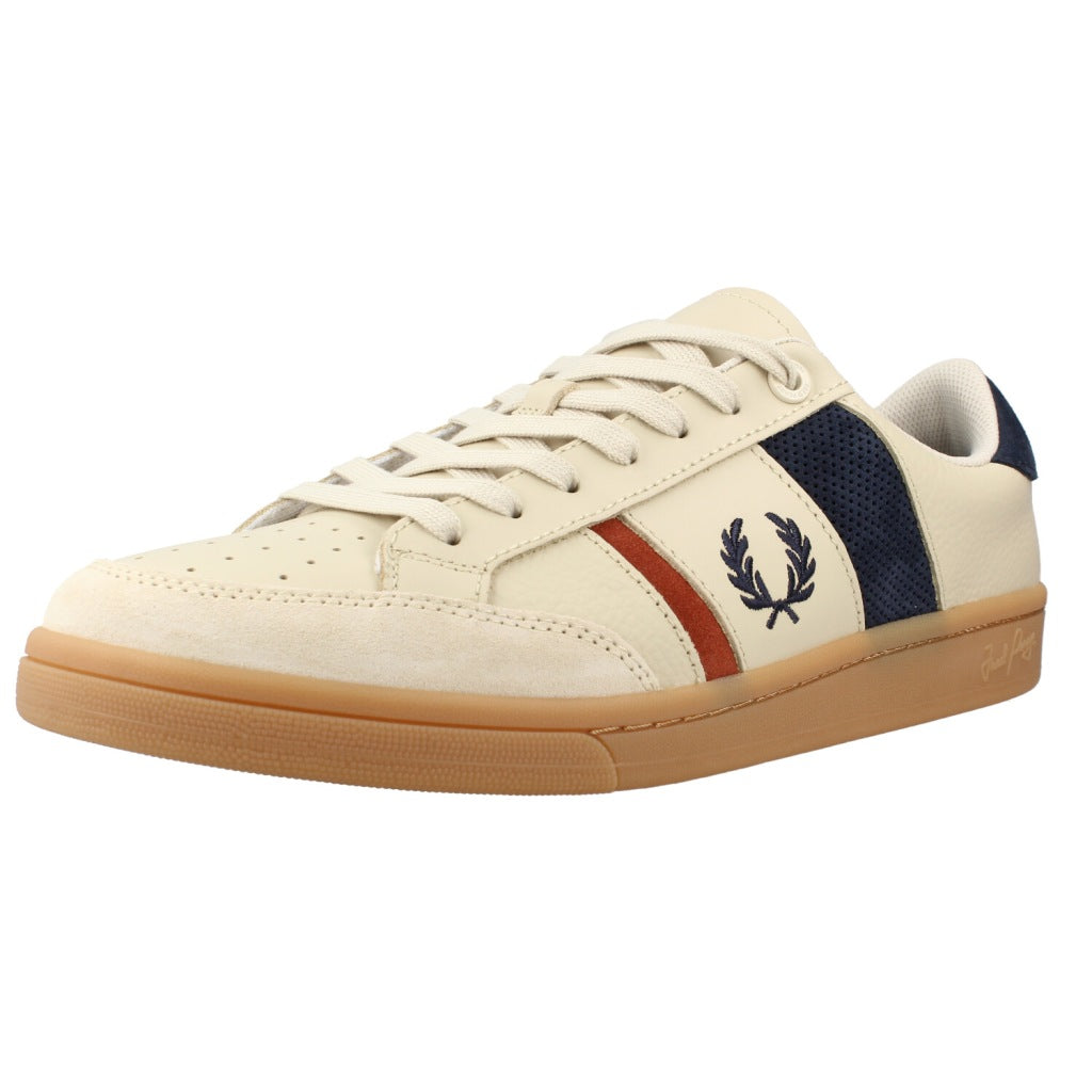 FRED PERRY B ZAPATILLA B en color AOATML  (1)