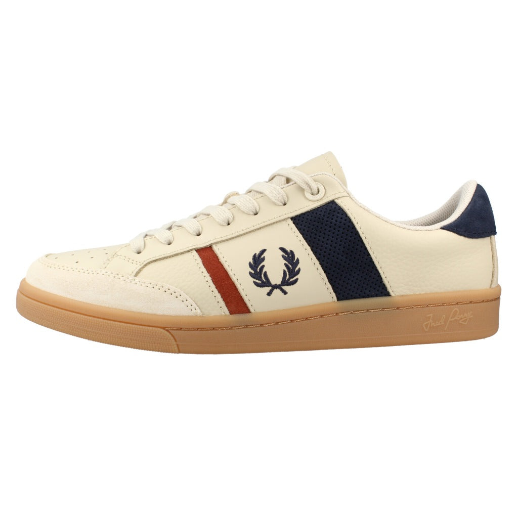 FRED PERRY B ZAPATILLA B en color AOATML  (2)