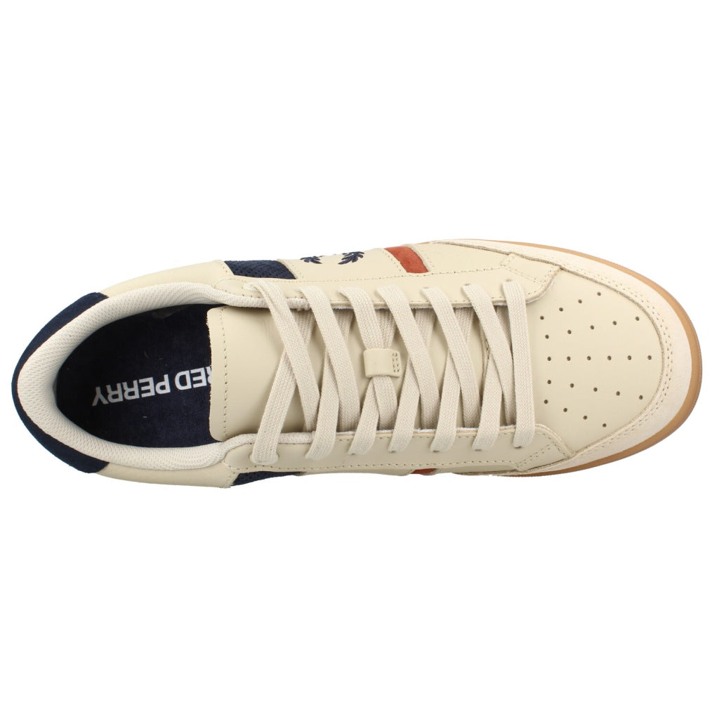 FRED PERRY B ZAPATILLA B en color AOATML  (7)