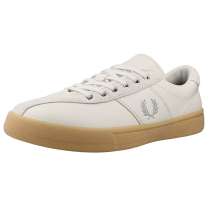FRED PERRY B ZAPATILLA TENN en color PORCLN  (1)