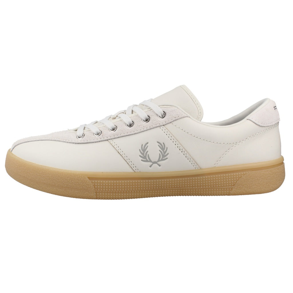FRED PERRY B ZAPATILLA TENN en color PORCLN  (2)