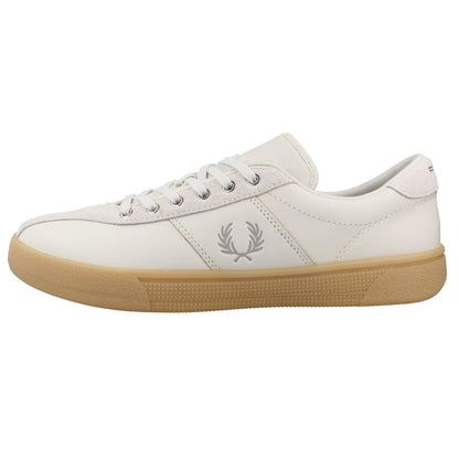FRED PERRY B ZAPATILLA TENN en color PORCLN  (2)