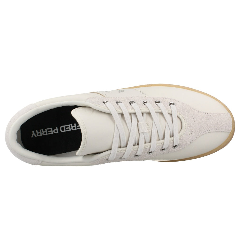 FRED PERRY B ZAPATILLA TENN en color PORCLN  (7)