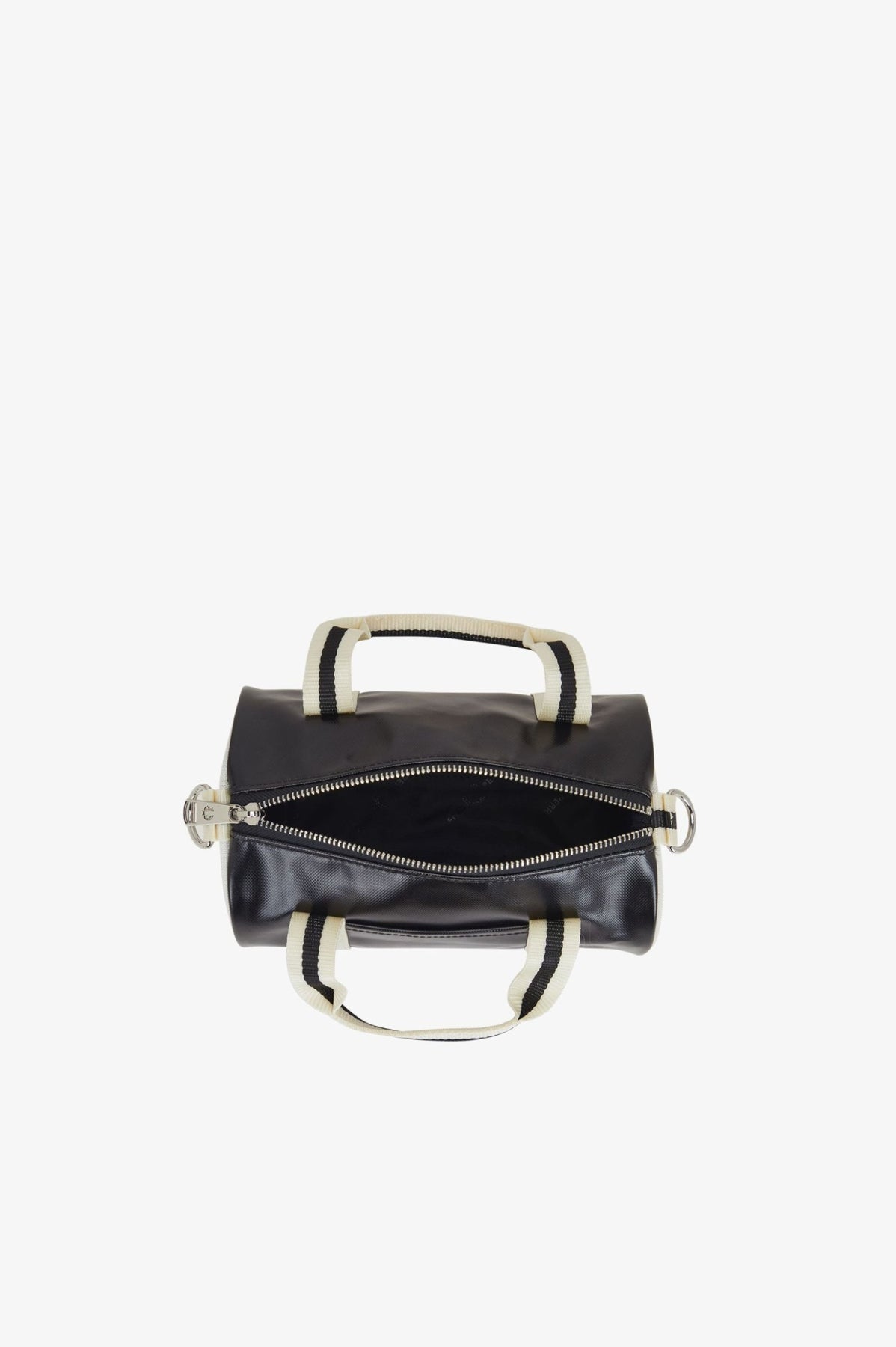 FRED PERRY CLASSIC MINI BARREL  en color D  (2)