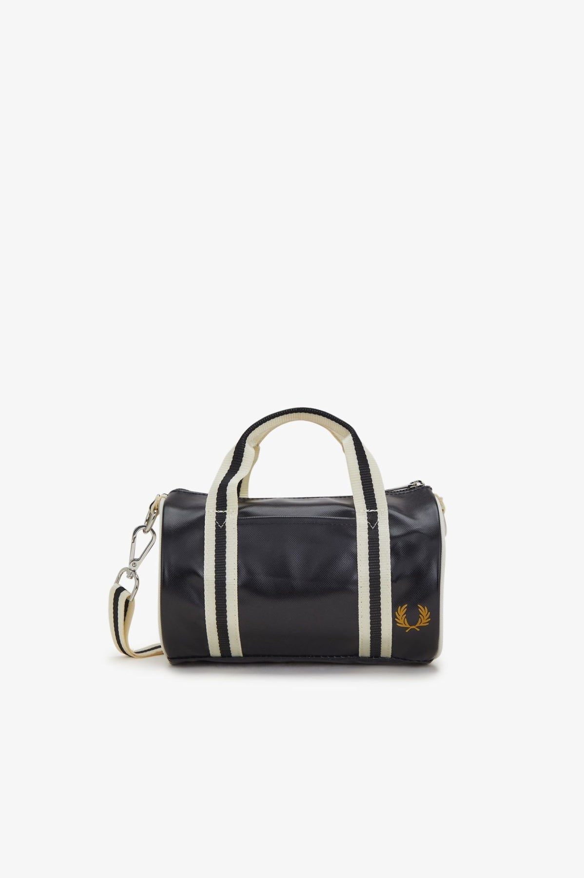 FRED PERRY CLASSIC MINI BARREL  en color D  (3)