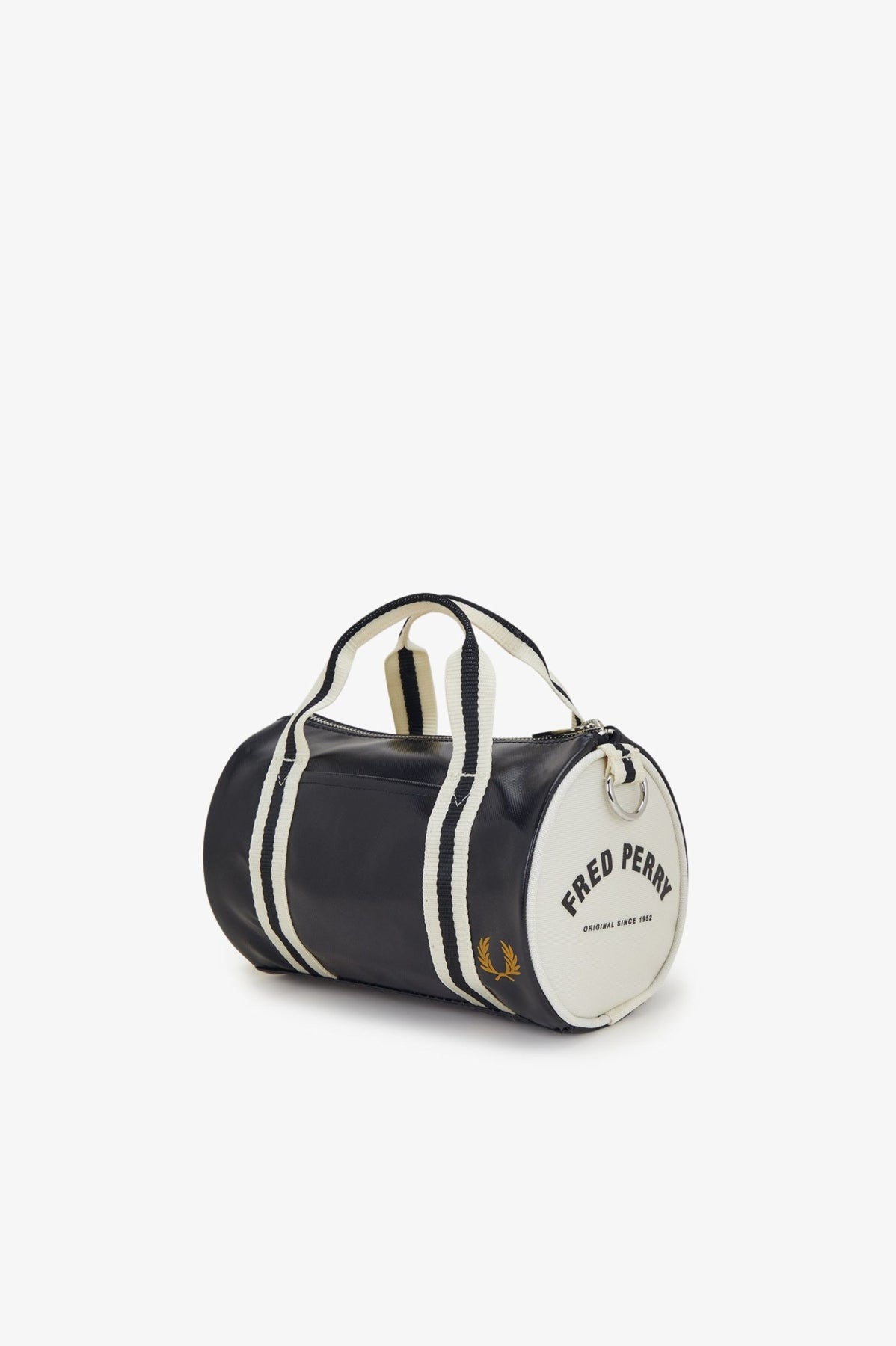 FRED PERRY CLASSIC MINI BARREL  en color D  (4)