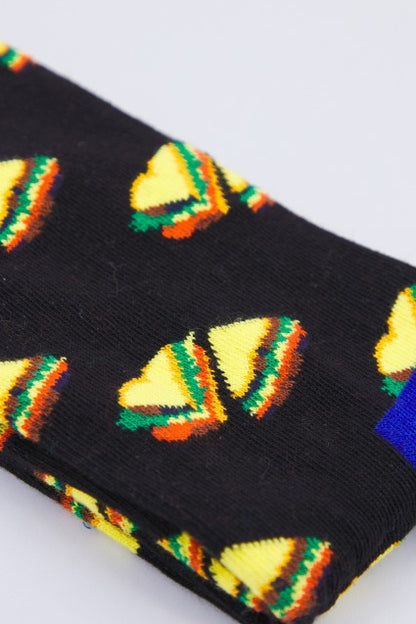 HAPPY SOCKS LOV  en color   (4)