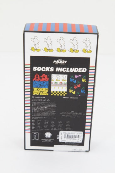HAPPY SOCKS XKDNY   en color   (4)
