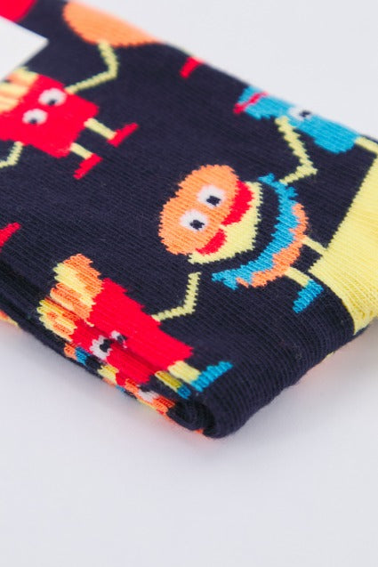 HAPPY SOCKS KFOF  en color   (3)