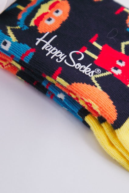 HAPPY SOCKS KFOF  en color   (4)