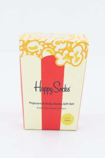 HAPPY SOCKS XKPOS   en color   (4)