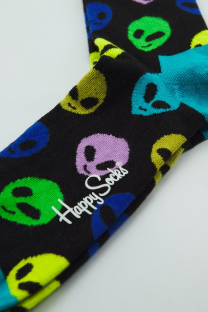 HAPPY SOCKS ALIEN  en color   (4)