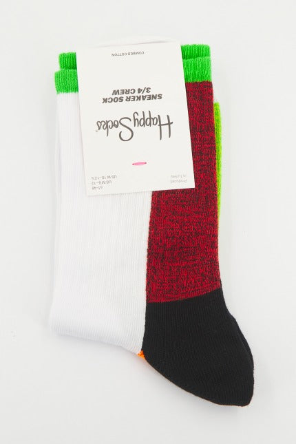 HAPPY SOCKS BLOCKED FIELDS  en color   (1)