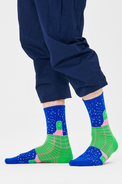 HAPPY SOCKS  FUTURE UNKNOWN en color   (1)