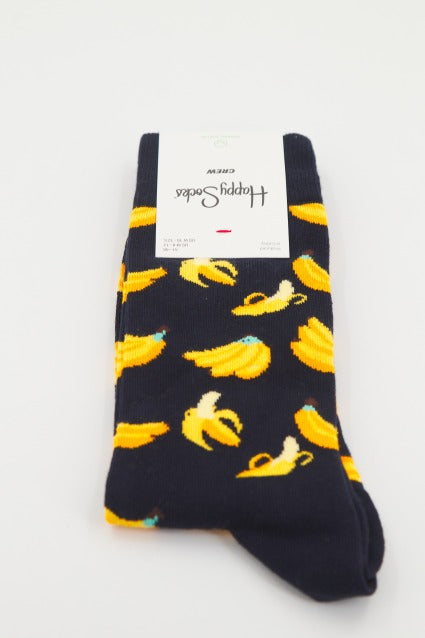 HAPPY SOCKS BANANA  en color   (1)