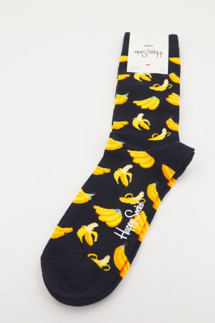 HAPPY SOCKS BANANA  en color   (3)