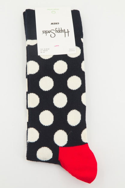 HAPPY SOCKS  BIG DOT en color   (1)