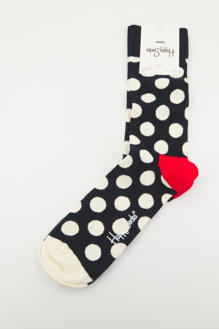 HAPPY SOCKS  BIG DOT en color   (3)
