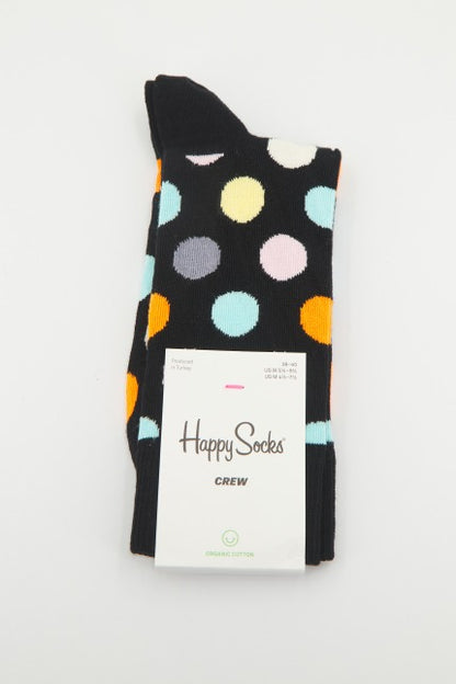 HAPPY SOCKS BIG DOT SOCK en color   (1)